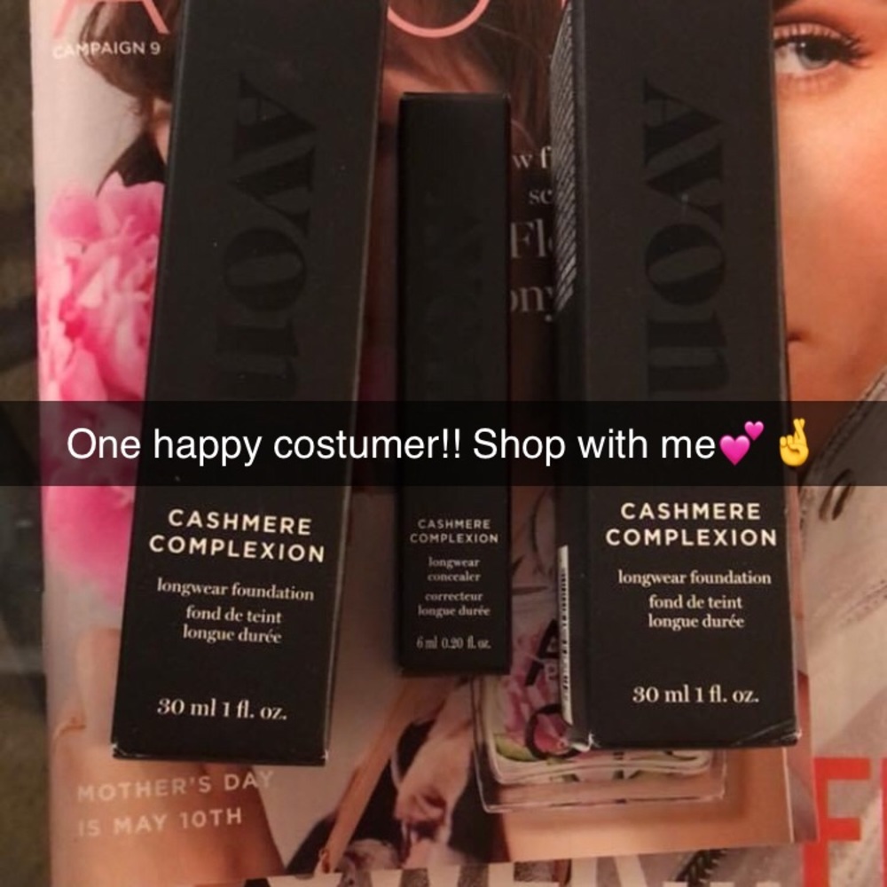 Avon - Picture 1 of 4